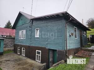 Дом 73м², 1-этажный, участок 13 сот.  
