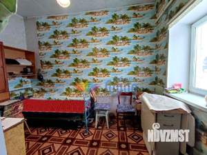 Дом 60м², 1-этажный, участок 11 сот.  