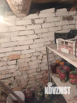 Дом 45м², 1-этажный, участок 6 сот.  