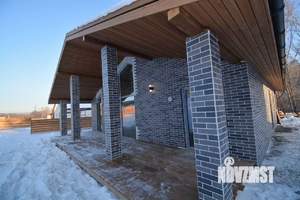 Коттедж 135м², 1-этажный, участок 7 сот.  