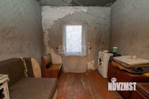 Дом 49м², 1-этажный, участок 10 сот.  