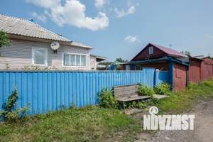 Дом 63м², 1-этажный, участок 6 сот.  