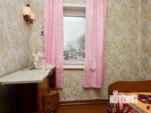 Дом 38м², 1-этажный, участок 8 сот.  