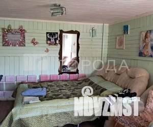 Дача 90м², 2-этажный, участок 15 сот.  