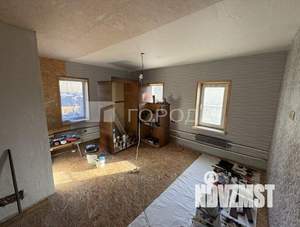 Дом 67м², 1-этажный, участок 10 сот.  