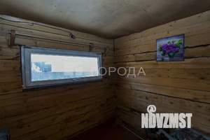 Дом 95м&sup2;, 2-этажный, участок 6 сот.  