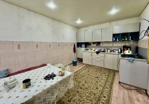 Дом 154м&sup2;, 1-этажный, участок 6 сот.  