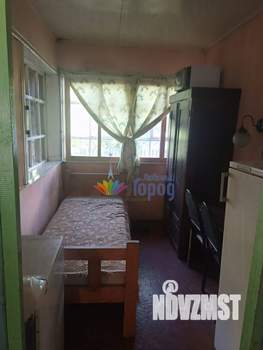 Дом 58м², 1-этажный, участок 6 сот.  