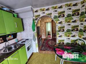 Дом 44м², 1-этажный, участок 8 сот.  