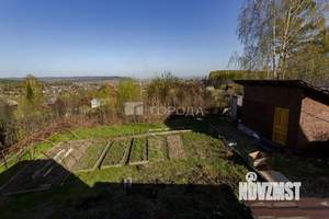 Дача 45м², 2-этажный, участок 5 сот.  