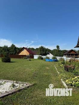 Дом 113м², 2-этажный, участок 12 сот.  