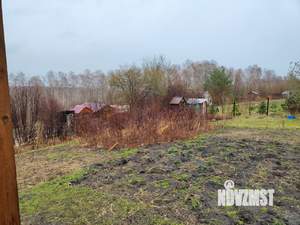 Дом 22м², 1-этажный, участок 10 сот.  