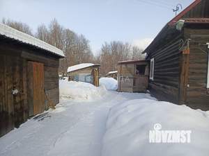 Дом 38м², 2-этажный, участок 19 сот.  