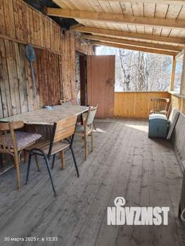 Дом 57м², 2-этажный, участок 13 сот.  