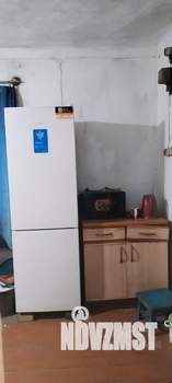Дом 24м², 1-этажный, участок 9 сот.  