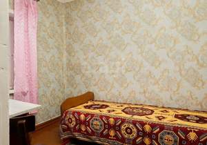 Дом 38м², 1-этажный, участок 8 сот.  