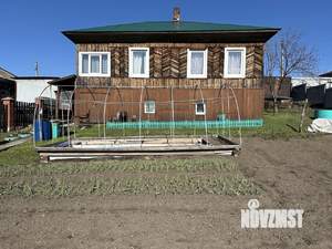 Дом 170м², 2-этажный, участок 6 сот.  