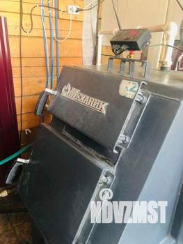 Дом 79м², 2-этажный, участок 11 сот.  