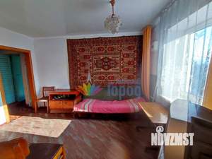 Дом 30м², 1-этажный, участок 15 сот.  