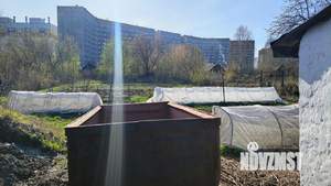 Дом 55м², 1-этажный, участок 16 сот.  