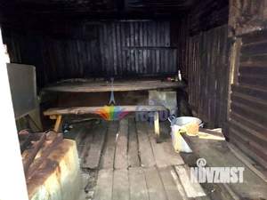 Дом 70м², 2-этажный, участок 6 сот.  