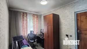 Дом 65м², 1-этажный, участок 5 сот.  