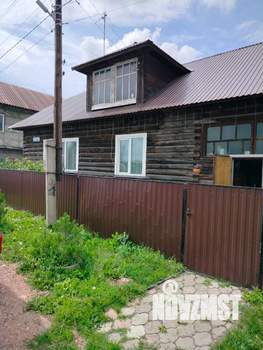 Дом 88м², 1-этажный, участок 18 сот.  