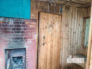 Дом 84м², 1-этажный, участок 6 сот.  