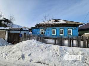 Дом 64м², 1-этажный, участок 6 сот.  
