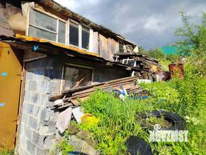 Дом 19м&sup2;, 1-этажный, участок 20 сот.  