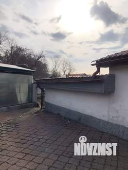 Коттедж 350м², 2-этажный, участок 13 сот.  