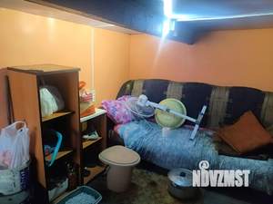 Дом 45м², 1-этажный, участок 6 сот.  