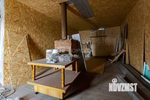 Дача 60м&sup2;, 2-этажный, участок 12 сот.  