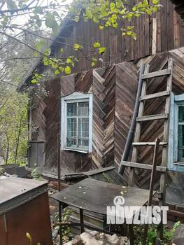 Дом 36м², 1-этажный, участок 5 сот.  