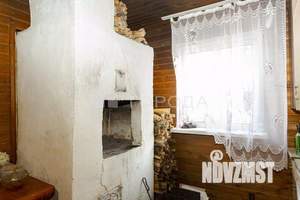 Дом 95м&sup2;, 2-этажный, участок 6 сот.  