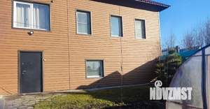 Дом 80м², 2-этажный, участок 6 сот.  