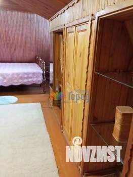 Коттедж 150м², 2-этажный, участок 20 сот.  