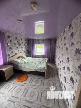 Дом 75м², 1-этажный, участок 8 сот.  