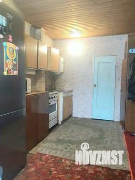 Дом 51м², 1-этажный, участок 9 сот.  