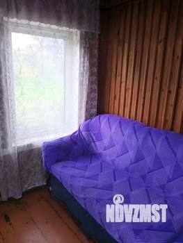 Дом 33м&sup2;, 1-этажный, участок 14 сот.  