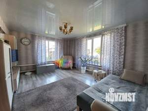 Дом 104м², 1-этажный, участок 9 сот.  