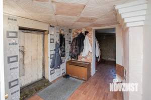 Дом 109м², 2-этажный, участок 7 сот.  