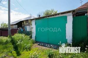 Дом 120м², 1-этажный, участок 10 сот.  