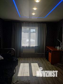 Дом 94м², 1-этажный, участок 6 сот.  