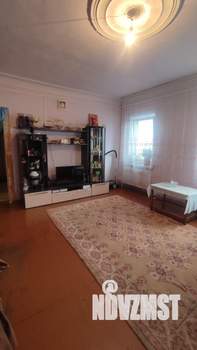 Дом 97м², 1-этажный, участок 9 сот.  