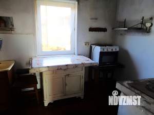 Дом 34м², 1-этажный, участок 15 сот.  