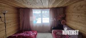 Дом 80м², 2-этажный, участок 6 сот.  