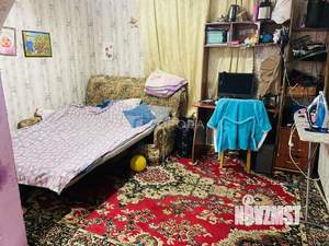 Дом 43м², 1-этажный, участок 5 сот.  