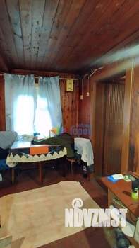 Дом 30м², 1-этажный, участок 5 сот.  