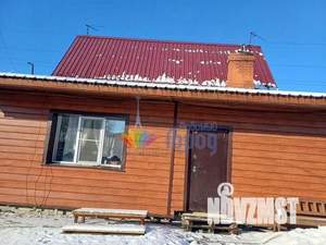 Дом 130м², 2-этажный, участок 40 сот.  